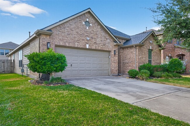 Building Photo - 18615 Morgans Forest Ln