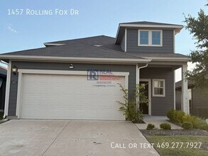 Building Photo - 1457 Rolling Fox Dr