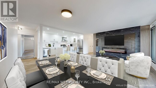 Photo du bâtiment - 1535 Lakeshore Rd E