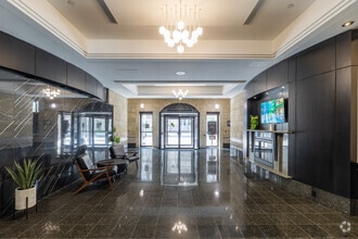 Lobby - 435 Albert St. – Domaine 435