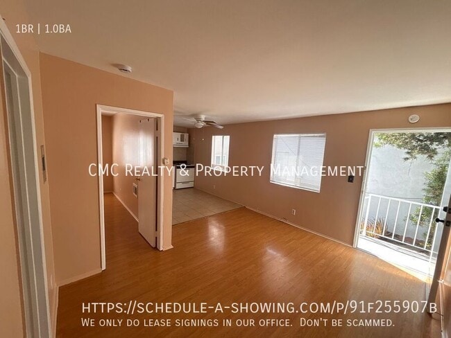 Foto del edificio - 1700 Hill St
