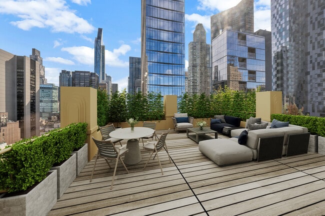 Building Photo - 106 Central Park S