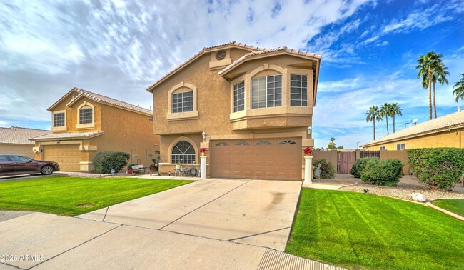 Building Photo - 2744 S Raven