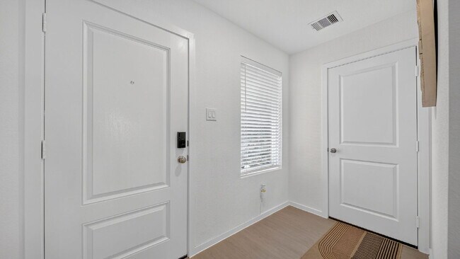 Building Photo - Built in 2025, well cared for, and lightly lived in 4-bedroom, 2.5-bath home located just minutes...