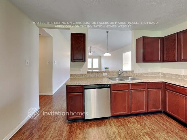Building Photo - 1123 S Teal Estates Cir
