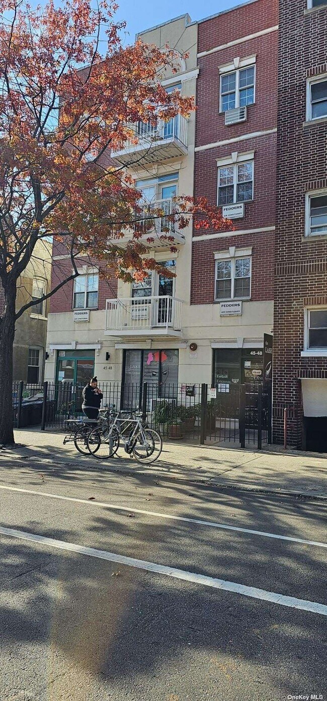 Building Photo - 45-48-48 47th St