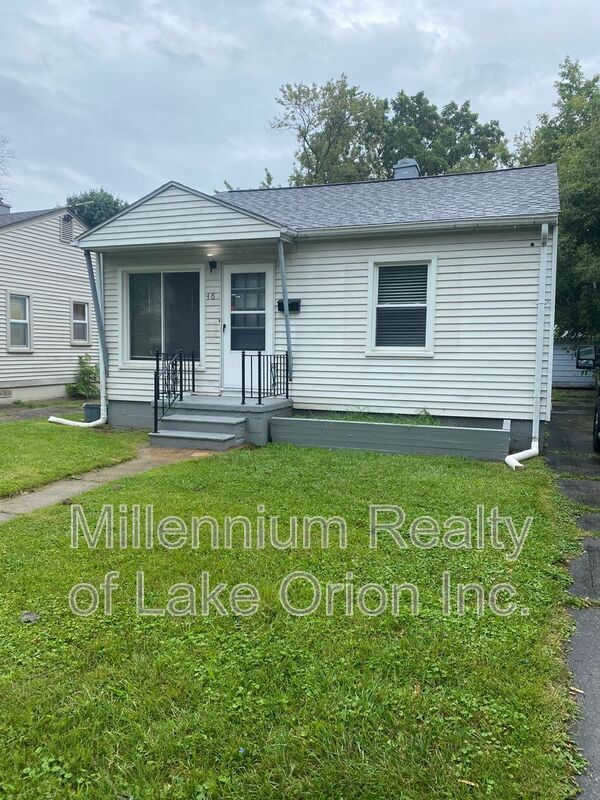 Building Photo - 46 E Ypsilanti Ave