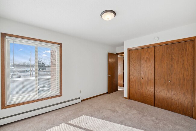 Foto del interior - Rose Mall Apartments