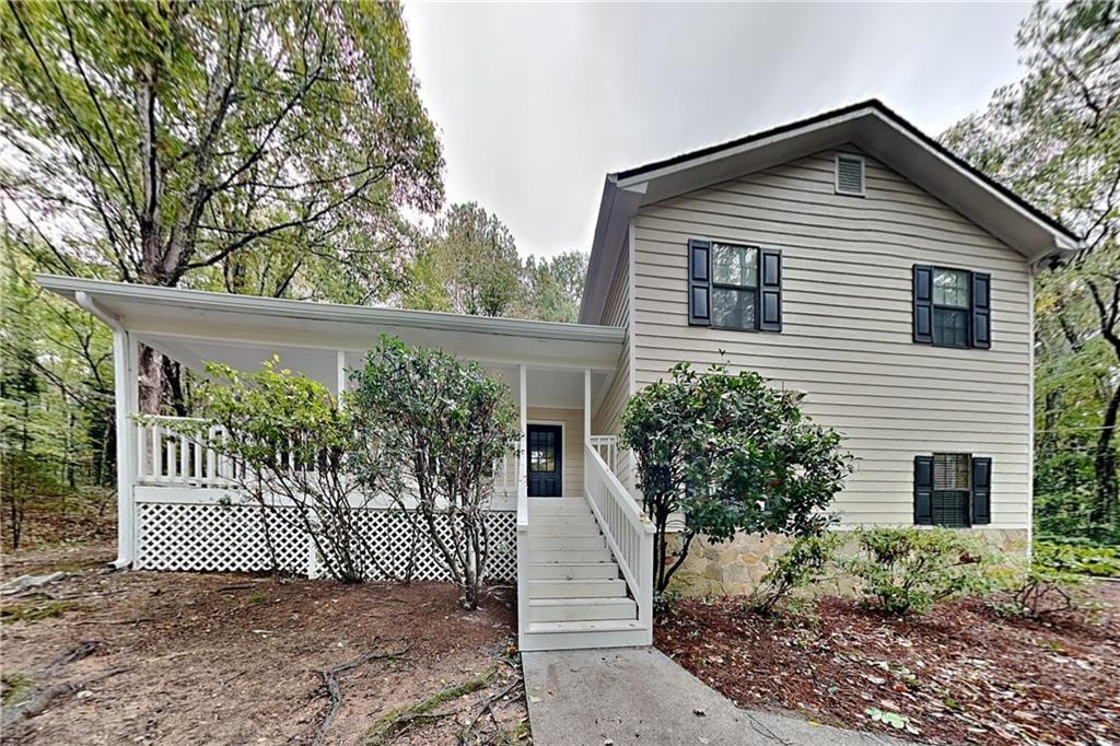 Foto principal - 3155 Mary Todd Ln