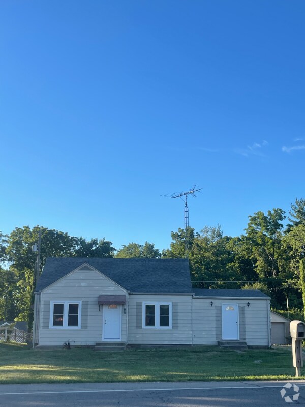 Village Apartments of Scottsburg I & II Apartments in Scottsburg, IN