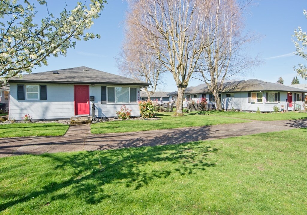 Foto principal - 1623 9th Ave