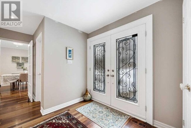 Photo du bâtiment - 1 Park Brook Pl