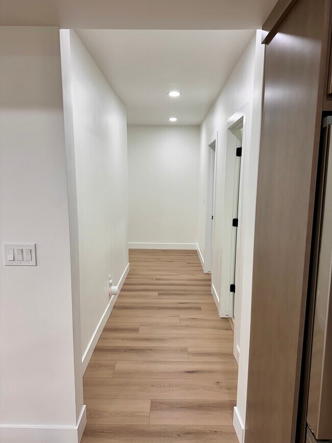 Hallway - 12272 S Elena Canyon Cv