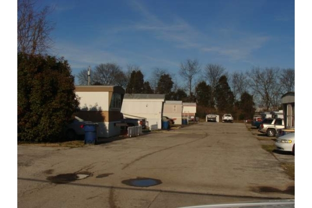 Building Photo - 2041 Russellville Rd