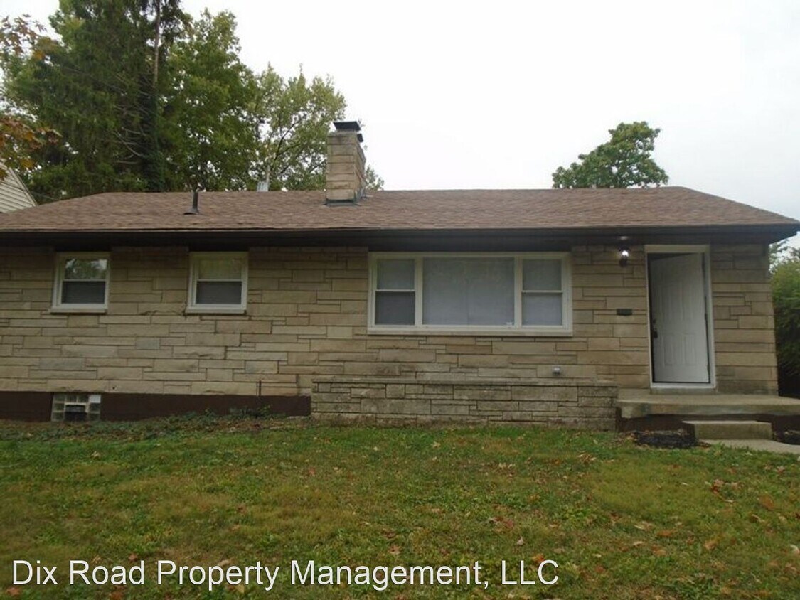 Primary Photo - 3 br, 1 bath House - 516 Cherry Drive,
