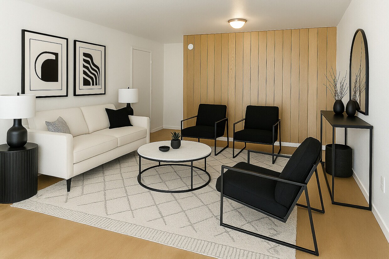 Building Photo - 921 University Ave