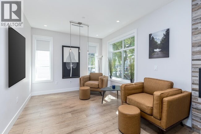 Photo du bâtiment - 3470 Prince Edward St