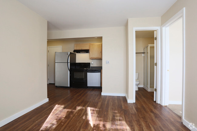 Foto del interior - Come Enjoy Ashburn Court Apartments: comfo...