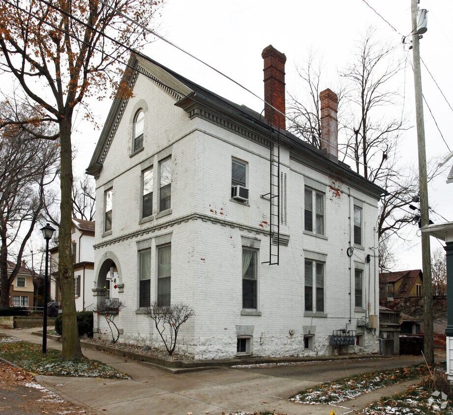 Building Photo - 716-720 Rockhill St