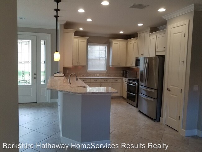 Building Photo - 3 br, 2 bath House - 5528 Sentiero Dr,