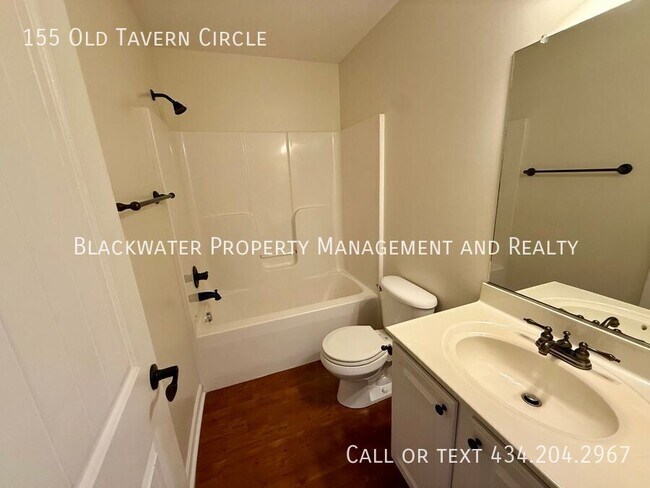 Foto del edificio - 155 Old Tavern Cir