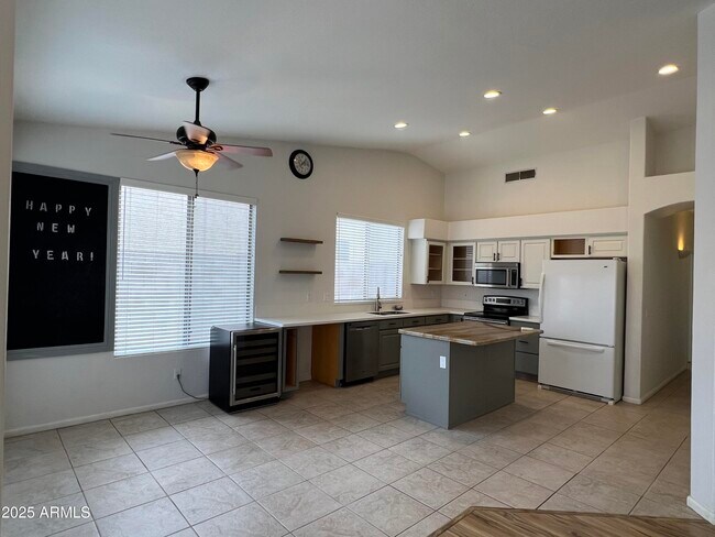 Foto del edificio - 4484 E Redfield Ct