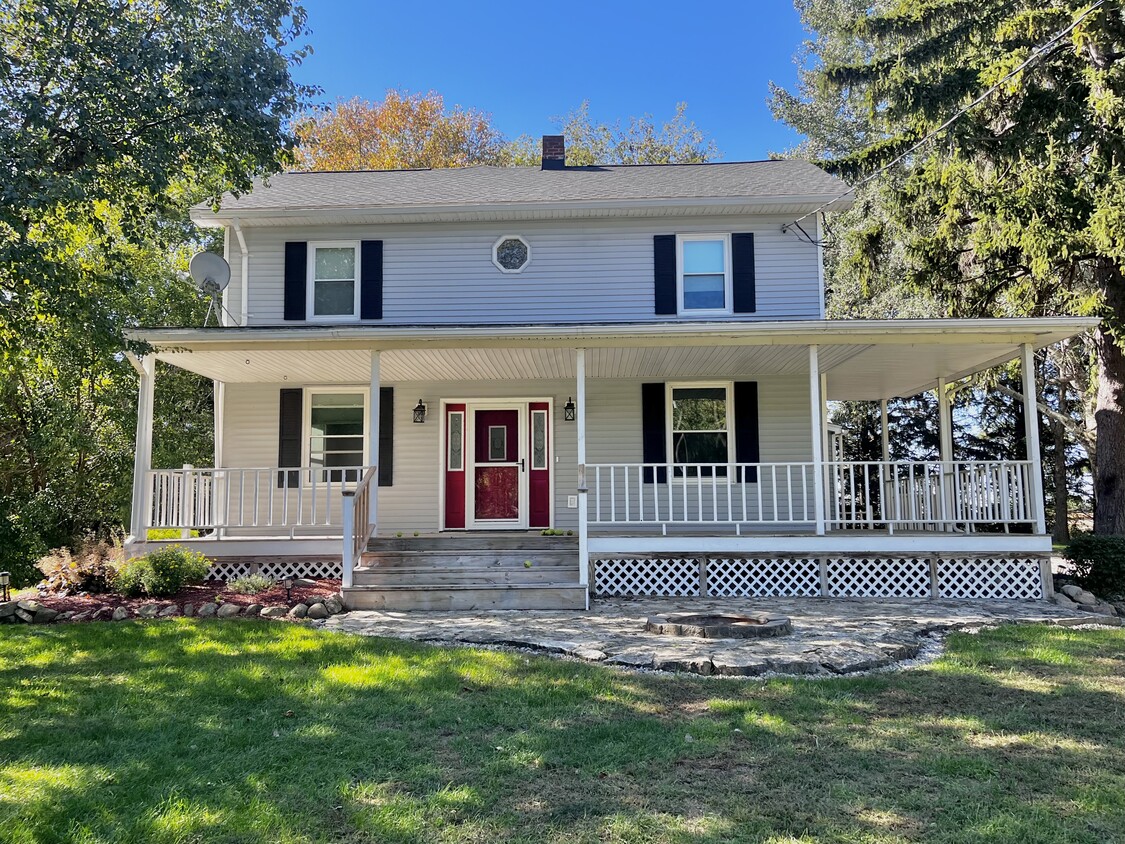 Primary Photo - 2950 Co Rd 106
