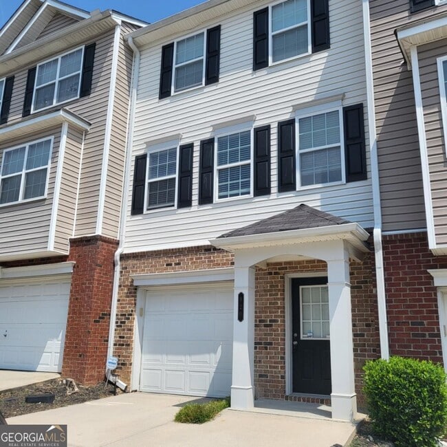 Building Photo - 920 Society Cir
