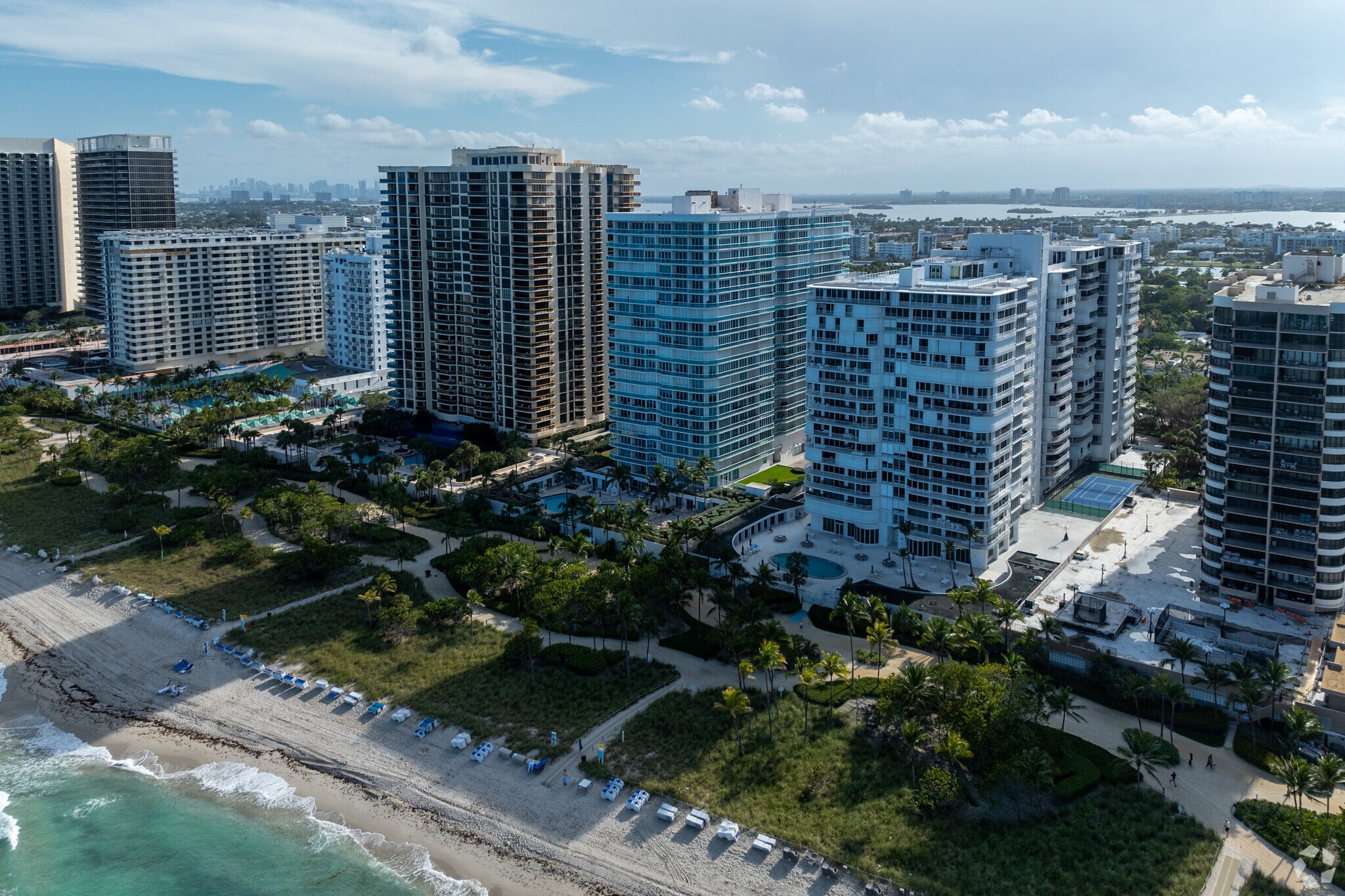 Palace at Bal Harbour