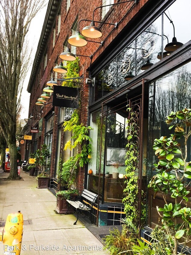 Foto del edificio - 606 19th Ave E