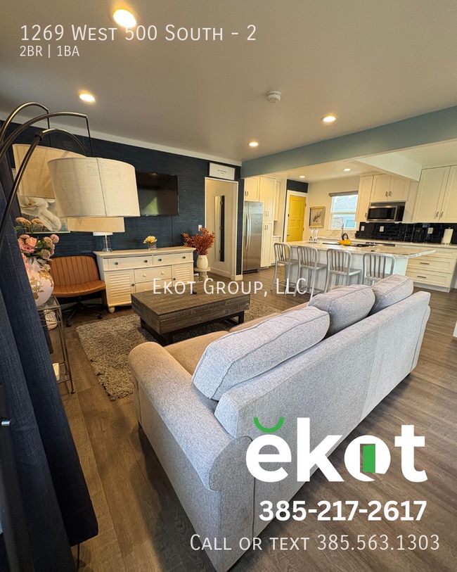 Photo - 1269 W 500 S Apartment