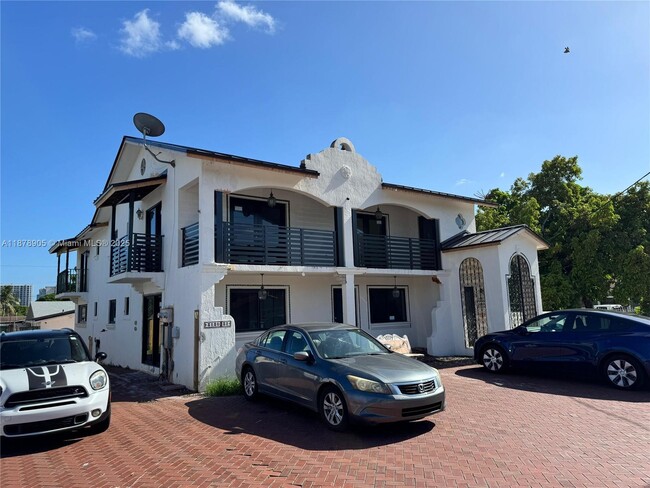 Foto del edificio - 3130 SW 16th St