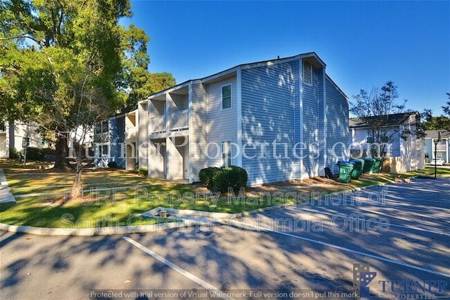 Foto del edificio - 308 Percival Rd