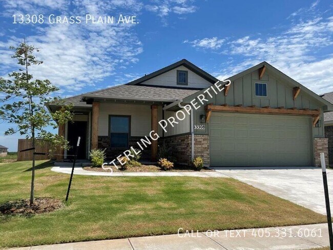 Photo - 13308 Grass Pln Ave House