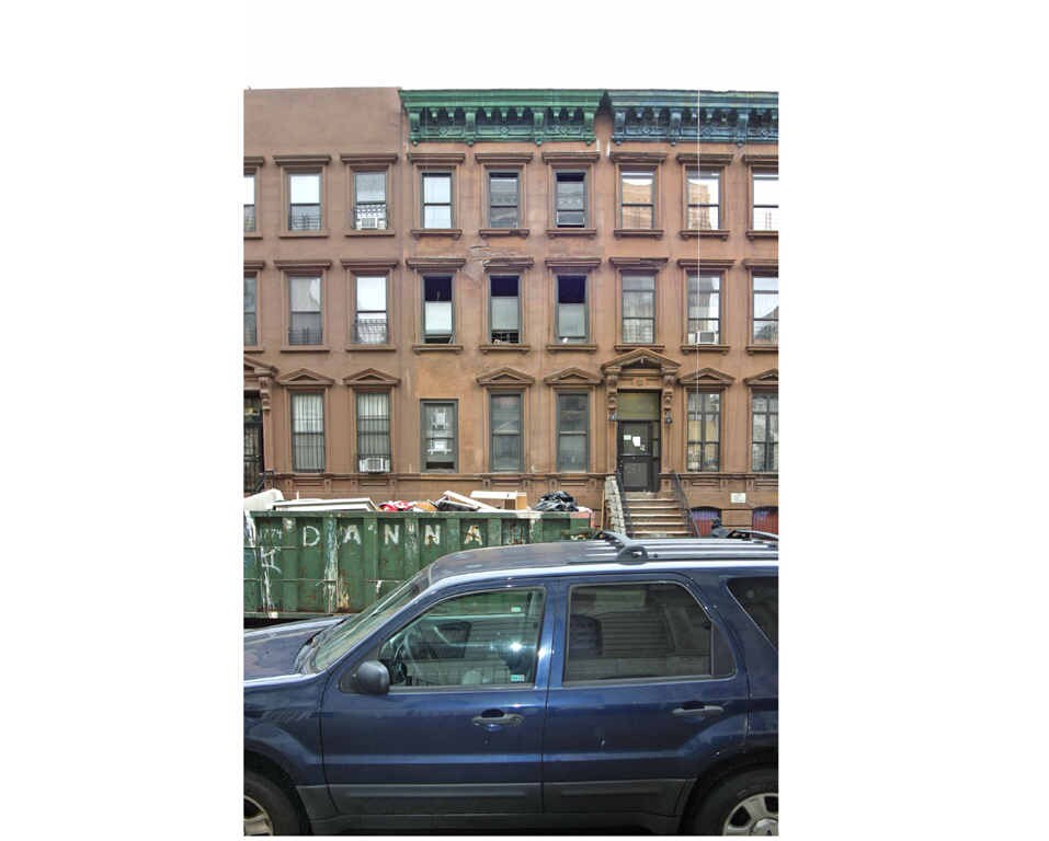 Primary Photo - 33 W 127th St
