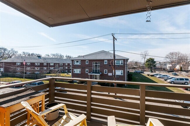 Foto del edificio - 5 Arizona Ter