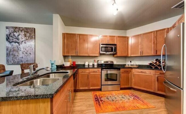 Foto del edificio - 2 bedroom in Fort Worth TX 76107