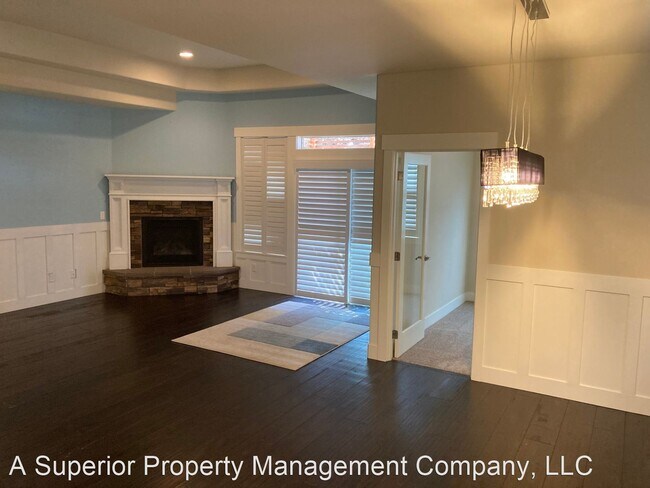 Foto del edificio - 3 br, 2 bath House - 62501 Eagle Rd.