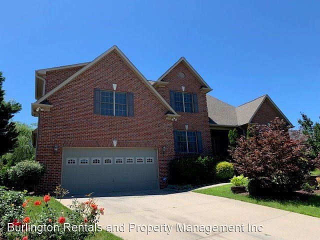 Primary Photo - 5 br, 4.5 bath House - 5014 Windsor Court