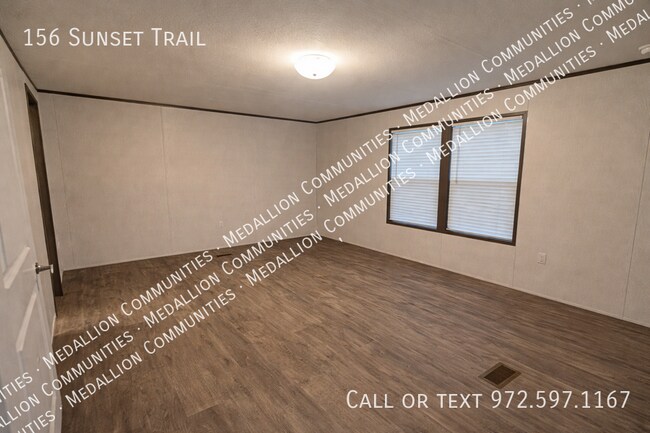 Foto del edificio - 156 Sunset Trail