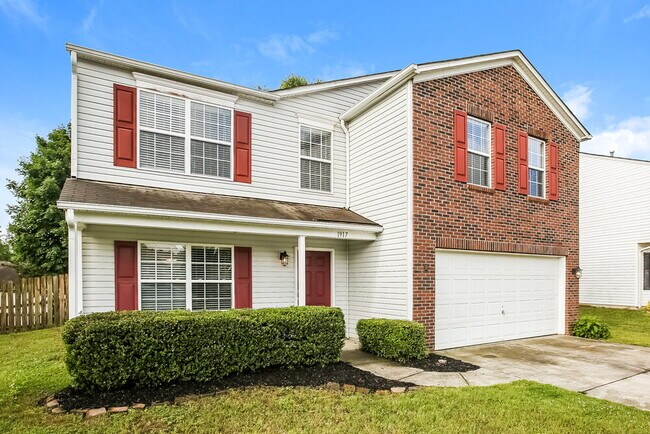 Building Photo - 1917 Slumber Oaks Ct