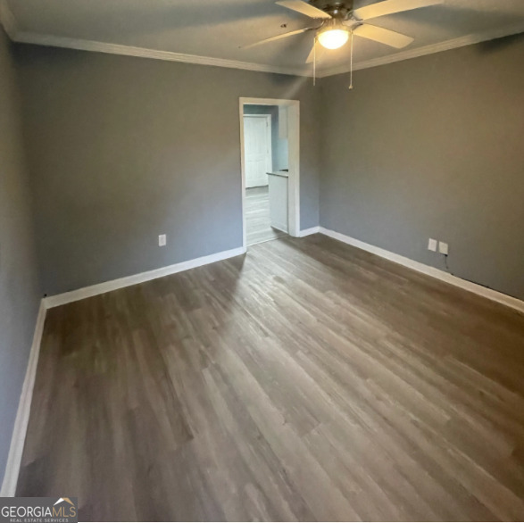 Building Photo - 8020 Colquitt St