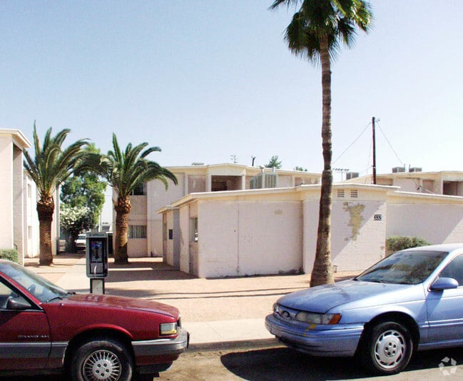 Bella Vista Apartments Rentals Phoenix, AZ