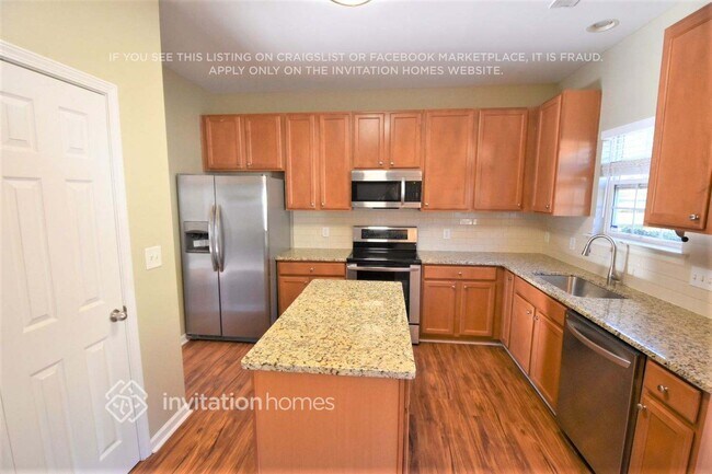 Foto del edificio - 2005 White Cedar Ln