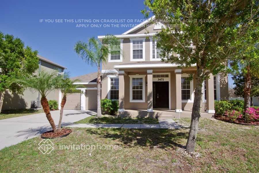Foto principal - 3471 Marshfield Preserve Way