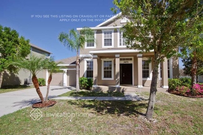 Building Photo - 3471 Marshfield Preserve Way
