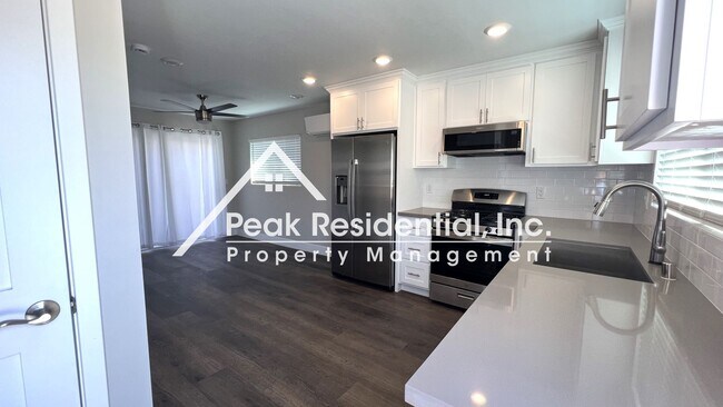 Foto del edificio - Newer 1bd/1ba West Sacramento ADU!