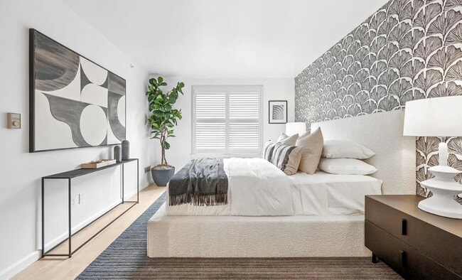 Foto del edificio - Welcome to residence #401 at The Sutterfie...