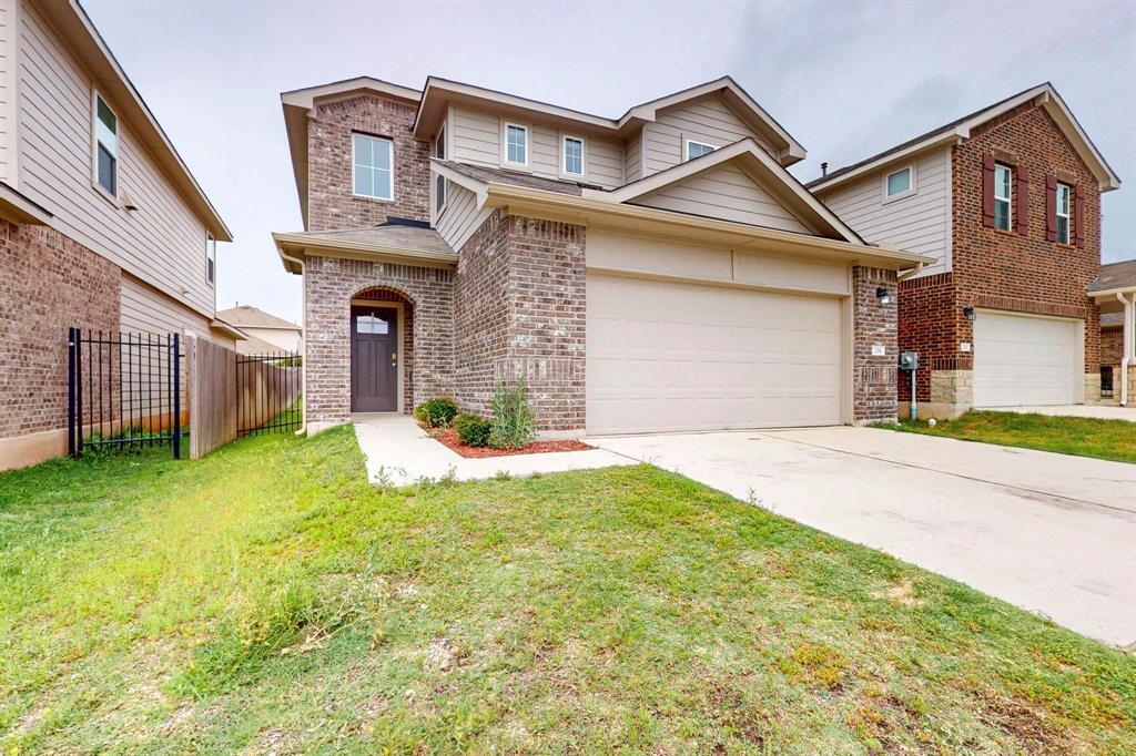 Foto principal - 216 Yoakum St