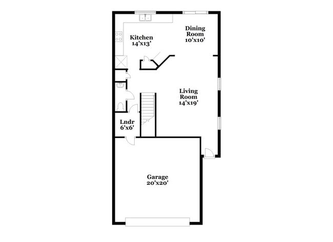 Building Photo - 9116 Spirit Canyon Ave